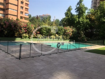Venta / Departamento / Las Condes