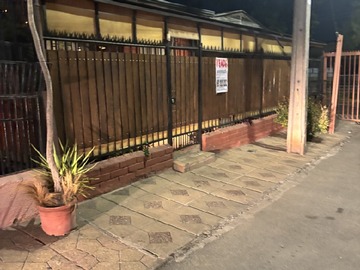 Casa en venta en Mexico, Puente Alto - 2 dormitorios, 1 baño