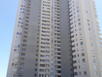 Departamento en arriendo mensual en Calle de La Luna 77, Concón - 3 dormitorios, 2 baños