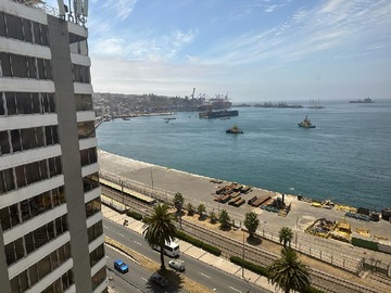 Departamento en venta en Blanco 1663, Valparaíso - 2 dormitorios, 2 baños