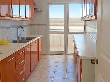 Departamento en venta en 2 Norte, Viña del Mar - 3 dormitorios, 2 baños