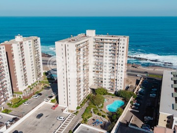 Departamento en venta en el oro, Antofagasta - 1 dormitorio, 1 baño