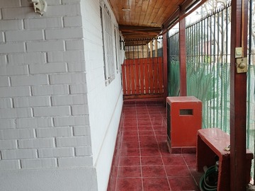 Casa en venta en Aralias cinco, central poniente, ciudad satelite , maipu, Maipú - 2 dormitorios, 1 baño