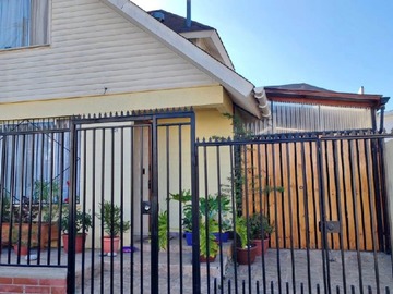 Casa en venta en Venta, Casa los Pinos de Quilpue - 4 dormitorios, 1 baño