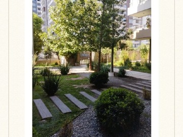 Departamento en venta en Macul, Santiago - 1 dormitorio, 1 baño