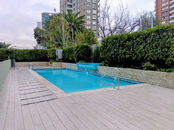 Departamento en arriendo mensual en Hermoso departamento a pasos de metro plaza egaña, la reina, La Reina - 3 dormitorios, 2 baños