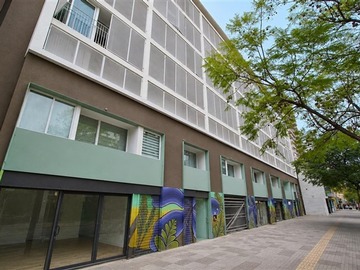 Local Comercial en venta en Antonio Varas / Metro Monseñor Eyzaguirre, Ñuñoa - 1 baño