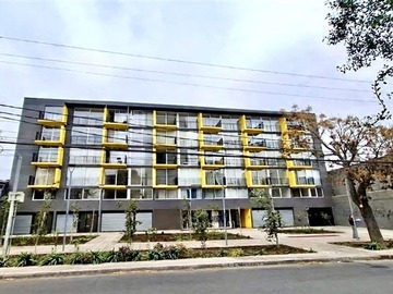 Local Comercial en venta en Santo Domingo, Quinta Normal - 1 baño