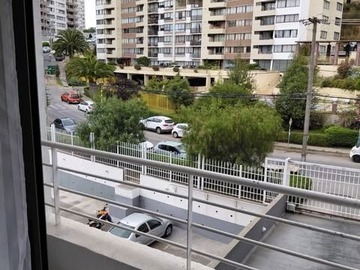 Departamento en venta en Navio San Martin 375, Valparaíso - 2 dormitorios, 1 baño