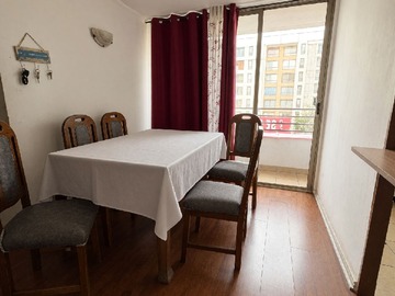 Departamento en venta en Departamento 3D/2B en Suite - Metro Hospitales - 3 dormitorios, 2 baños