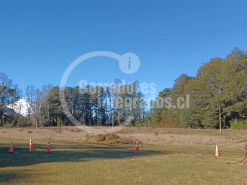 Parcela en venta en Sector Afunalhue, a 15 minutos de la playa principal de Licanray, Villarrica