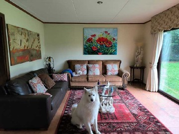 Casa en venta en 5 D+4B en condominio, 5000 mts (160506), Valdivia - 5 dormitorios
