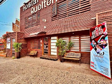 Casa en venta en Hermoso hostal turistico en ancud 15 cuartos (95021), Ancud - 15 dormitorios, 15 baños