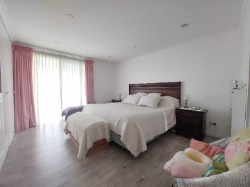Venta / Casa / La Reina