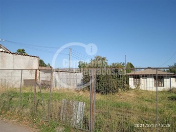 Venta / Sitio / Santa Cruz