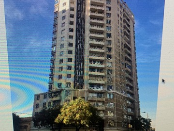 Departamento en venta en Dieciocho 798, Santiago - 3 dormitorios, 2 baños