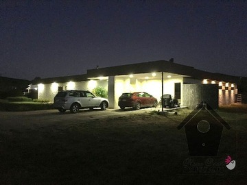 Casa en venta en Los Laureles, Limache - 4 dormitorios, 4 baños