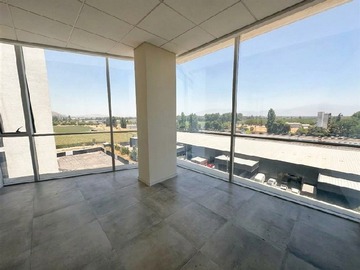 Oficina en venta en Av. Chicureo / Easy Chicureo, Colina - 2 dormitorios, 1 baño