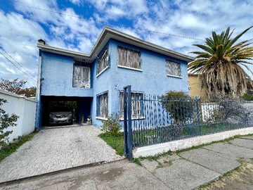 Casa en venta en En venta casa (96297), San Bernardo - 6 dormitorios, 3 baños