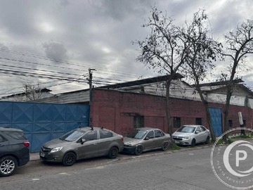 Terreno Industrial en venta en Venta para Proyecto habitacional (107318), Lo Espejo - 10 baños