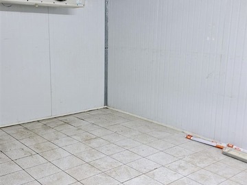 Bodega en arriendo mensual en Ruta 5 sur Km 261 Parcelación Piedras Blancas, Maule - 1 baño