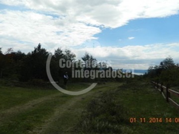Venta / Parcela / Pucón