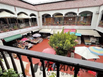 Local Comercial en venta en Local comercial la recova nivel 2, La Serena - 1 baño