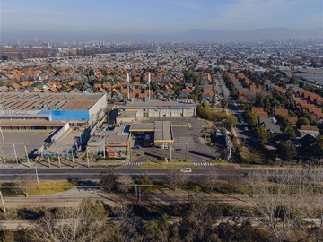 Local Comercial en arriendo mensual en Av.Tobalaba 11.761, Peñalolén, Peñalolén