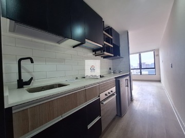 Departamento en venta en Juan mitjans 150.B macul, Macul - 1 dormitorio, 1 baño