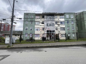 Departamento en venta en Departamento en Pelluco (178825), Puerto Montt - 3 dormitorios, 2 baños