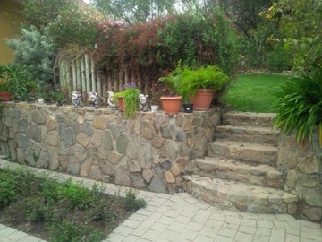 Terreno en venta en Curacaví (73918), Curacaví - 6 dormitorios, 3 baños