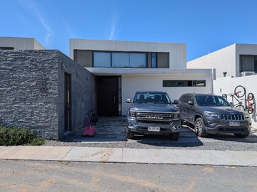 Casa en arriendo mensual en no dejes de verla (171265), Lo Barnechea - 3 dormitorios, 3 baños