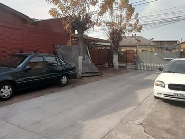Casa en venta en Diego portales, La Florida - 4 dormitorios, 3 baños