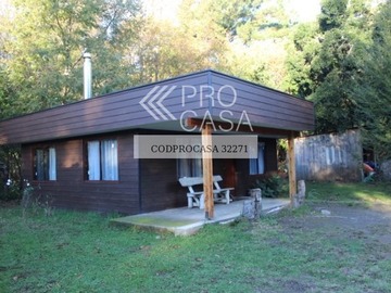 Local Comercial en venta en fresia n¬452 referencia propietaria - o`higgins, Pucón