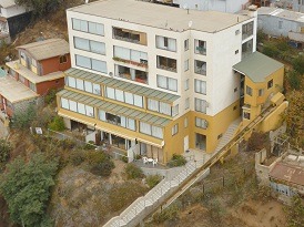 Valparaíso, Avenida Alemania 5970 Image