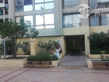 Departamento en venta en Mapocho/ Balmaceda/Maturana, Santiago - 1 dormitorio, 1 baño