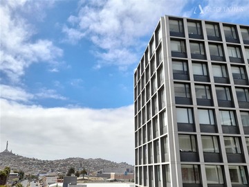 Oficina en venta en Sector El Llano, Avenida Videla, Coquimbo - 1 dormitorio, 1 baño