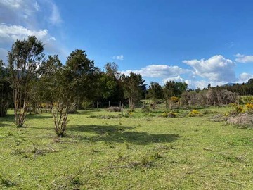 Terreno en venta en Venta parcela en Puelo. (75308), Cochamó