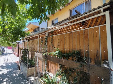 Casa en venta en Moderno Hogar con Excelente Conectividad (140828), Lampa - 3 dormitorios, 1 baño