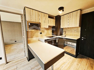 Departamento en arriendo mensual en Departamento 2d mariposa calle colombia 7738 (155271), La Florida - 2 dormitorios, 2 baños