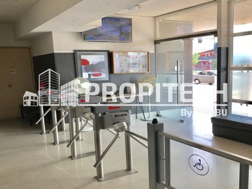 Arriendo Mensual / Departamento / Estación Central