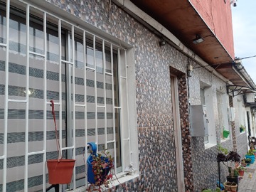 Casa en venta en Se Vende Casa de 2 Pisos en Barrancas, San Antonio. - 4 dormitorios, 2 baños