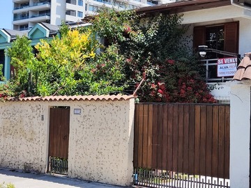 Venta / Casa / La Reina
