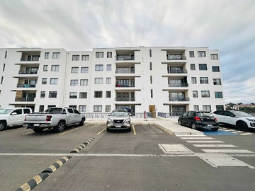 Arriendo Mensual / Departamento / Quilpué