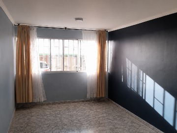 Departamento en venta en Se Vende Departamento Avda Argentina Antofagasta - 3 dormitorios, 1 baño