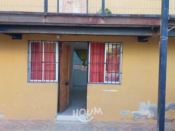 Departamento en venta en El alba, Quilpué - 3 dormitorios, 1 baño