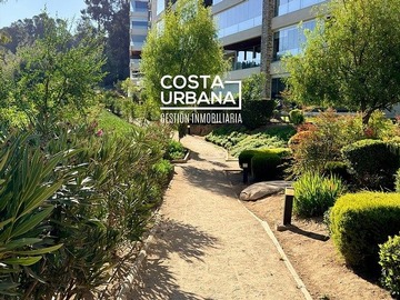 Departamento en venta en General Bulnes, Viña del Mar - 3 dormitorios, 2 baños