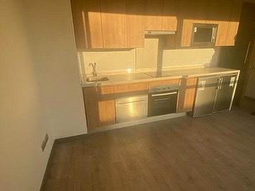 Arriendo Mensual / Departamento / Las Condes
