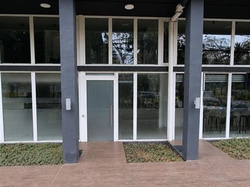 Local Comercial en venta en Metro Rondizzoni, Santiago - 1 baño