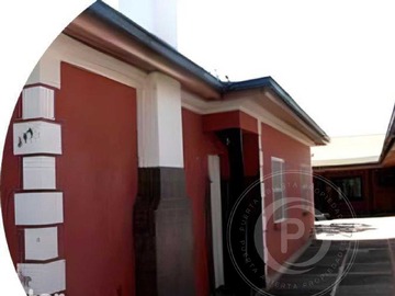 Casa en venta en Vendo casa Centenario 02981 Lo Espejo (105485), Lo Espejo - 12 dormitorios, 12 baños